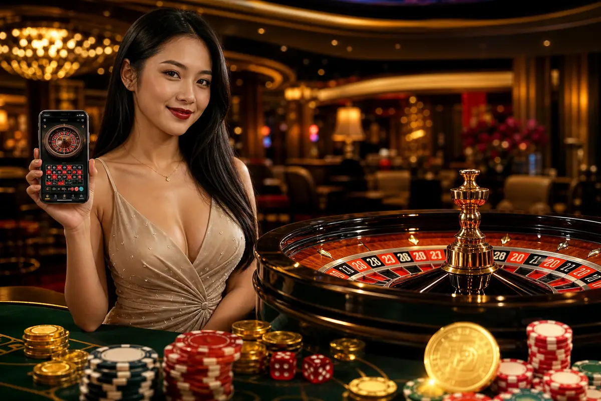 888ve cam kết với người chơi Việt Nam